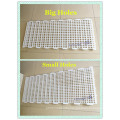 Chicken Plastic slat floor for broilers